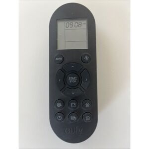 Eufy Remote Control for RoboVac Robot Vacuum Cleaner for 11S 12‎ 15C 30C #7777